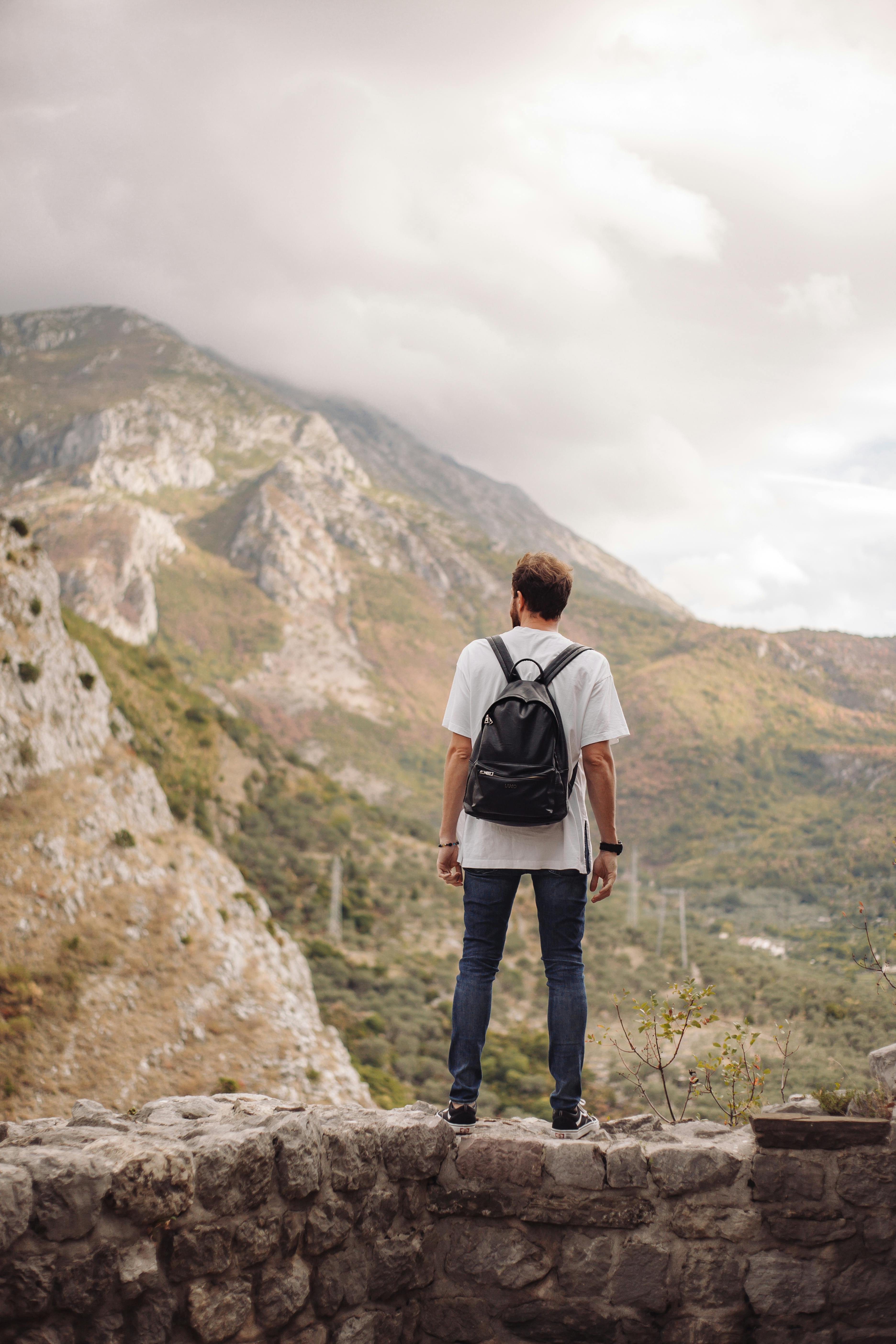 Travel Experience